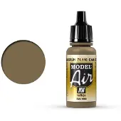 Vallejo P116 - Camouflage Gris Vert-