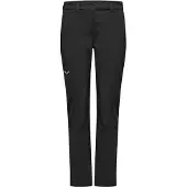 Salewa Puez Dolomia 2 Pants Noir S / Regular Femme