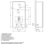Vaillant Elektro-Durchlauferhitzer
