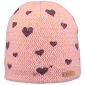 Barts Valor Beanie Rose 4-8 Years Fille