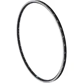 Contec Classic L17 28´´ Rim Argenté 700-28´´ 36H
