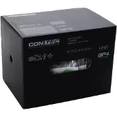 Contec Chaîne Enhanced Ed1+ 30 M
