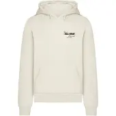 Mister tee Sweat-shirt 'All Time Favorite' noir / blanc cassé