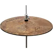 Istanbul agop 14" Turk Hi Hat Cymbals