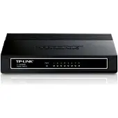 TP-LINK Switch Tl Sg1008d