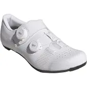 Adidas Vueltano Carbon Road Shoes Blanc EU 42