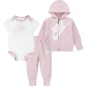 Nike Set crème / pitaya
