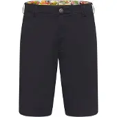 Meyer Pantalon chino 'Palma' bleu foncé