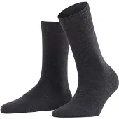 Falke Chaussettes anthracite