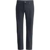 Pierre Cardin Pantalon 'Laval' marine