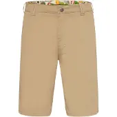 Meyer Pantalon chino 'Palma' cappuccino