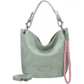 Fritzi aus Preußen Sacs à main menthe / rose
