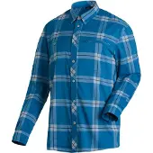 Maier Sports Chemise manches longues Kasen