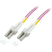 M-Cab cordon de raccordement - 3 m - violet