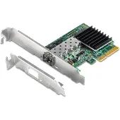 Trendnet TEG-10GECSFP - adaptateur réseau