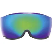 Atomic Visor Id Hd Lens Visor Helmet Vert,Violet S