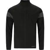 Endurance Veste de sport 'Bard' noir / blanc