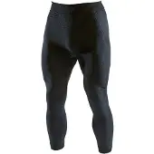 Mcdavid Elite 3/4 Leggings Noir XS-S Homme