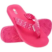 Aquawave - Tongs « Helen » pour femme PP14633 (36 EU) (rose)