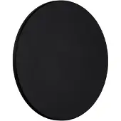 Globo Applique murale LED, éclairage extérieur, IP44, CCT, D 25,2 cm