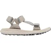 Columbia Sandales de randonnée 'Konos Globetrot' gris
