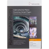Hahnemuhle Photo Matt Fibre A4 25 Sheets Photo Paper Blanc