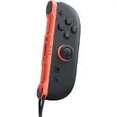 Nintendo Switch 2 Joy-Con Droite Rouge