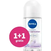 Nivea Fresh Sensation Deodorant Roller 50ML