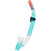 Aquawave Tuba De Plongée Oxy Snorkel