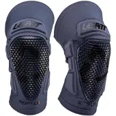 Leatt ReaFlex Pro Genouillères Taille XL