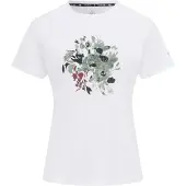 Dare 2b T-shirt à Manches Courtes Tranquility Iii