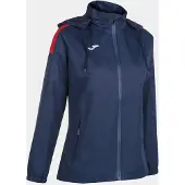 Joma Veste Coupe vent femme Trivor