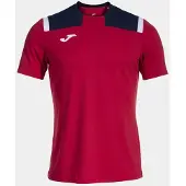 Joma T-shirt à Manches Courtes Toledo