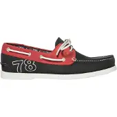 Tbs Phenn78 Boat Shoes Noir EU 41 Homme