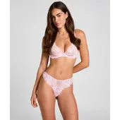 Hunkemoller Slip 'Ingrid' rose