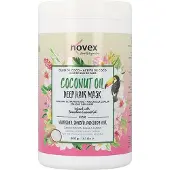 Novex Coconut Oil Deep Hair Mask 1kg