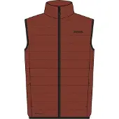 Regatta Marizion Vest Marron XL Homme