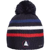 Cairn Olivier Beanie Bleu