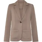Born Living Yoga Blazer 'Lyssa' taupe