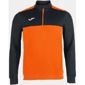 Joma Veste de survêtement 1/2 zip Winner