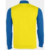 Joma Veste de survêtement 1/2 zip enfant Olimpiada