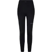 Born Living Yoga Eider 7/8 Leggings Noir M Femme