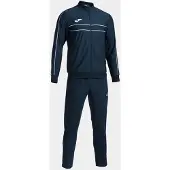 Joma Victory Tracksuit Bleu 9-10 Years Garçon