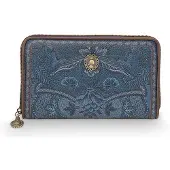 Pip studio Porte-Monnaie Pip Studio Kyoto Festival Denim Blue