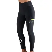 Endless Cross Pocket Leggings Noir XS Femme