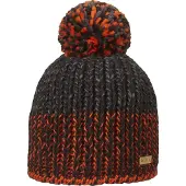 Cairn Justin Beanie Rouge,Noir