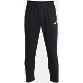 Joma Olimpiada Pants Noir 11-12 Years Garçon