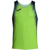 Joma T-shirt Sans Manches Elite Xi