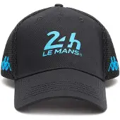 Kappa Bonnet Esemy 24h Le Mans