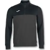 Joma Sweat 1/2 zip Winner